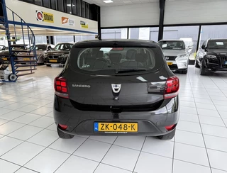 Dacia Sandero - afbeelding nr 14