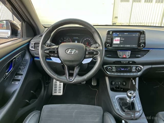 Hyundai i30 Hyundai i30 2.0 T-GDI N2 Performance|Pano|Super strak - afbeelding nr 8