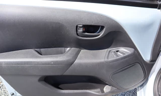 Citroën C1 Citroën C1 1.0 VTi Feel | cruise | Apple/Android | BT/telef.| ac | jaarbeur - afbeelding nr 18