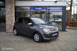 Citroën C1 Citroen C1 1.0 VTi Feel|63.053km|Airco|CAMERA|LED|NAP - afbeelding nr 3