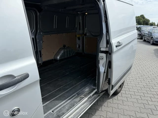 Ford Transit Custom Ford Transit Custom 320 2.0 TDCI L2H1 Limited - afbeelding nr 6