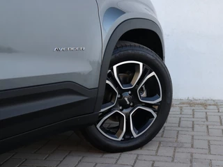 Jeep Avenger Jeep Avenger Summit 54kWh | Infotainment | Winter | Warmtepomp | 18