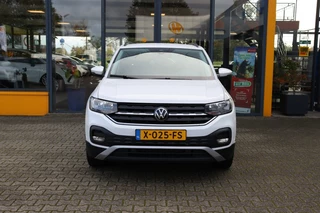 Volkswagen T-Cross - afbeelding nr 5