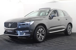 Volvo XC60 |Pano|Leder| - afbeelding nr 1