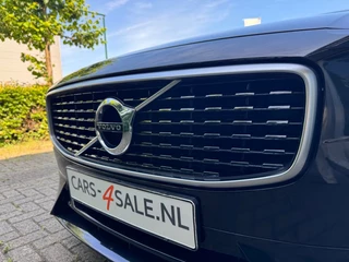Volvo V90 Volvo V90 2.0 D3 R-Design + Alcantara + Led + Navi + 19 Inch Lmv - afbeelding nr 8