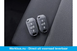 Toyota ProAce Uit voorraad leverbaar | BPM vrij - afbeelding nr 19
