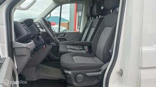 Volkswagen Crafter Volkswagen Crafter Bestel  35 2.0 TDI L4H3 Comfortline - afbeelding nr 10
