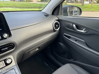Hyundai Kona Hyundai Kona EV Fashion 64 kWh|500KM|Autopilot|Camera|9000DKM| - afbeelding nr 32