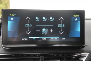 Peugeot 3008 Peugeot 3008 1.6 HYbrid 225 Allure Pack Navi/Camera/PDC/Clima - afbeelding nr 23