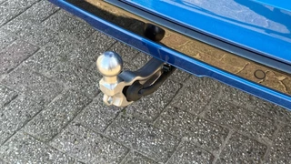 Ford Kuga Ford Kuga 2.5 PHEV ST-LINE X 243pk / Trekh+4 seizoensband+Winter pack - afbeelding nr 4