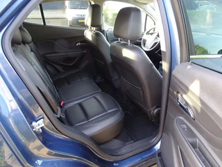 Opel Mokka - afbeelding nr 14