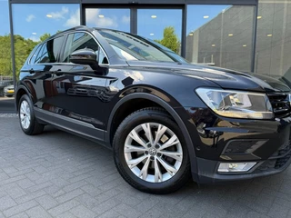 Volkswagen Tiguan - afbeelding nr 24