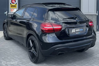 Mercedes-Benz GLA Mercedes-Benz GLA-klasse 200 Urban 156PK/PANO/APPLE - afbeelding nr 19