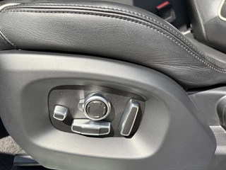 Land Rover Range Rover Sport Land Rover Range Rover Sport 5.0 V8 SVR 1ste eigenaar/Dealeronderhouden - afbeelding nr 21