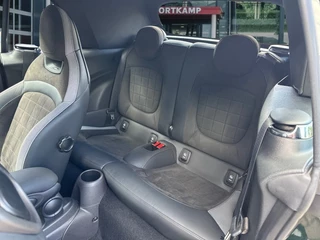 MINI Cooper Cabrio - afbeelding nr 14