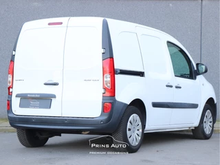 Mercedes-Benz Citan |AIRCO|CRUISE|RADIO|1 EIGENAAR|VOLL ONDERHOUDEN - afbeelding nr 2