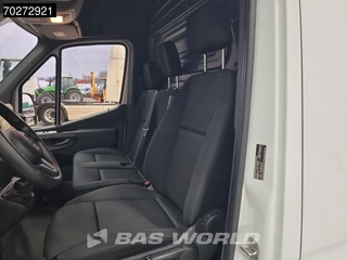 Mercedes-Benz Sprinter Mercedes Sprinter 311 CDI L2H2 Airco Cruise MBUX Euro6 11m3 Airco Cruise control - afbeelding nr 10