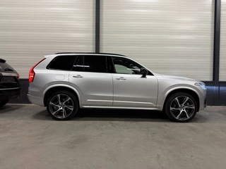 Volvo XC90 PANO/BOWER&WILKINS/LUCHTVERING/22