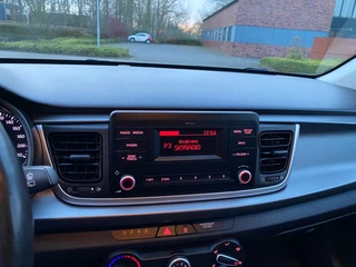 Kia Rio - afbeelding nr 19