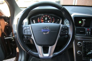 Volvo XC60 Volvo XC60 2.0 T5 FWD Summum - afbeelding nr 23