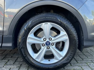 Ford Kuga Ford Kuga 1.5 Trend - afbeelding nr 16