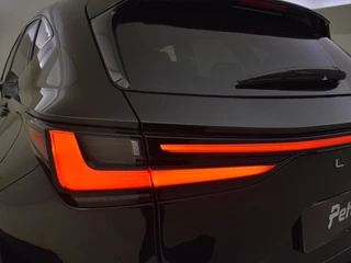 Lexus NX - afbeelding nr 14
