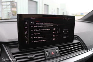 Audi Q5 Audi Q5 Sportback 50 TFSI e S-Line / HUD / El. Trekh / Navi - afbeelding nr 31
