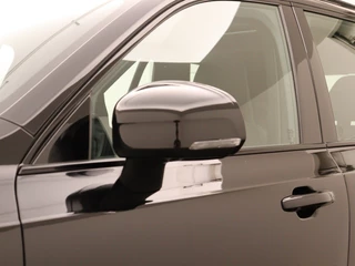 Volvo XC90 Volvo XC90 T8 PLUG-IN HYBRID LONG RANGE ULTIMATE DARK LUCHTVERING BOWERS&WI - afbeelding nr 8