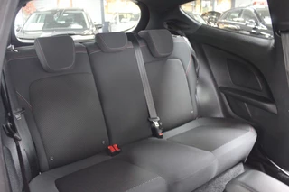 Ford Fiesta Ford Fiesta 1.0 EcoBoost ST-Line 125PK - afbeelding nr 41