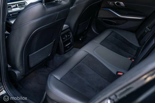 BMW 3 Serie BMW 318i M Perf | Harman Kardon | Pano | Dealer Onderhouden - afbeelding nr 40