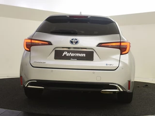 Toyota Corolla Touring Sports - afbeelding nr 7