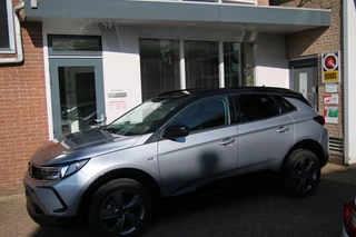 Opel Grandland Opel Grandland 1.2 Turbo Ultimate | Apple carplay | 360 camera | Navigatie | - afbeelding nr 24
