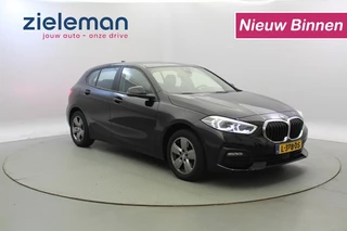 BMW 1 Serie BMW 1 Serie 118i Automaat - Digitaal Cockpit, Cruise, Carplay - afbeelding nr 1