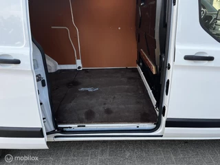 Ford Transit Custom Ford Transit Custom 300 2.0 TDCI L2H1 130PK/NAVI/CRUISE/CAMERA - afbeelding nr 23