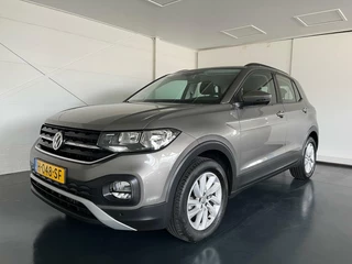 Volkswagen T-Cross Volkswagen T-Cross 1.0 TSI Life Executive Navi,Pdc,Climate,Camera - afbeelding nr 2