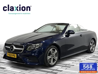 Mercedes-Benz E-Klasse - 444639563-0