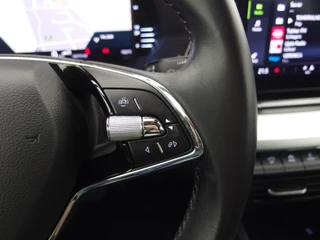 Škoda Octavia Škoda Octavia Combi 1.0 TSI Business Edition TREKHAAK / CARPLAY / SFEERVERLICHTING / NAVI / CLIMA / PDC / BLUETOOTH / CRUISE / NL-AUTO - afbeelding nr 26