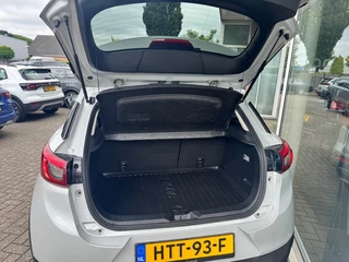 Mazda CX-3 Mazda CX-3 2.0 SAG 120 SKLG ALL IN PRIJS - afbeelding nr 6