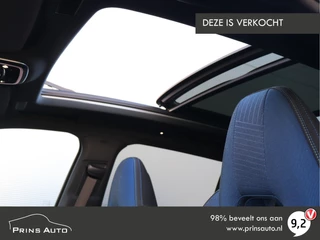 Lynk & Co 01 Lynk & Co 01 1.5 |PANO|360°CAMERA|STOELVERW+MEMORY|ORIG. NL|NAP| 2587 - afbeelding nr 26
