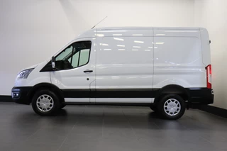 Ford Transit Ford Transit 2.0 TDCI 130PK L2H2 EURO 6 - A/C Climate - Navi - Cruise - PDC - € 20.900,- Excl. - afbeelding nr 15