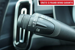 Volvo XC40 Volvo XC40 T4 PlugInHybride|R-Design|Camera|Navi|Alcantara|ElekKlep - afbeelding nr 24