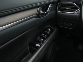 Mazda CX-5 Mazda CX-5 2.0 SkyActiv-G 165 Signature *PANO | LUXURY-LEATHER | BOSE-SOUNDSYSTEM | FULL-LED | ADAPTIVE-CRUISE | MEMORY-PACK |  HEAD-UP | KEYLESS | TOP-VIEW | BLINDSPOT | HEATED/COOLED-COMFORTSEATS | NAVI-FULLMAP | LANE-ASSIST |  . - afbeelding nr 22
