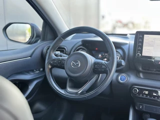Mazda 2 Hybrid - afbeelding nr 19