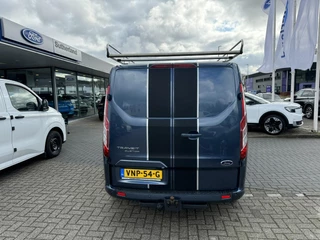 Ford Transit Custom Ford Transit Custom 320 2.0 TDCI L2H1 Sport 185pk | Sync 3 Navigatie | Stoelverwarming | Trekhaak | Achteruitrijcamera | - afbeelding nr 6