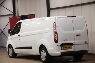 Ford Transit Custom Ford Transit Custom 300L 2.0 TDCI L2H1 AUTOMAAT - afbeelding nr 12