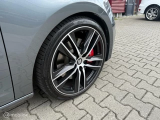 SEAT Leon Seat Leon ST 2.0 TSI CUPRA 300 4DRIVE Viritual/Pano.dak/LED/ACC - afbeelding nr 5