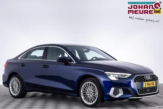 Audi A3 Limousine 30 TFSI Advanced edition ✅ 1e Eigenaar