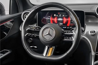 Mercedes-Benz GLC AMG Line Night Distronic Camera Trekhaak - afbeelding nr 21