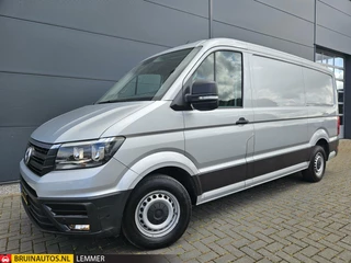 Volkswagen Crafter - 447978342-0