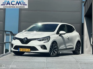 Renault Clio Renault Clio 1.0 TCe Zen - afbeelding nr 1